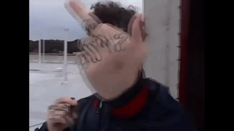 KrimelifeCa$$ delivers a gritty visual for "Hella Sikk"