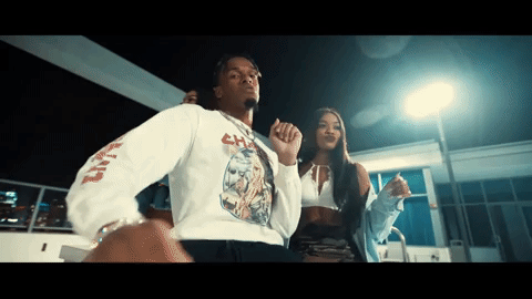 Fact$ drops his first visual, "Swear To God" + "For Life" Project