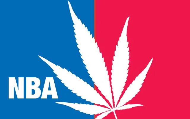 Herbs and Hoops: Marijuana’s Future In The NBA