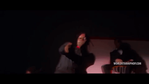 Unotheactivist takes it back to the prom in "Go With The Flow"