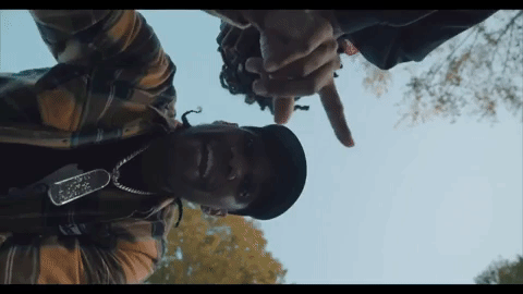 Reese La Flare GIF .gif