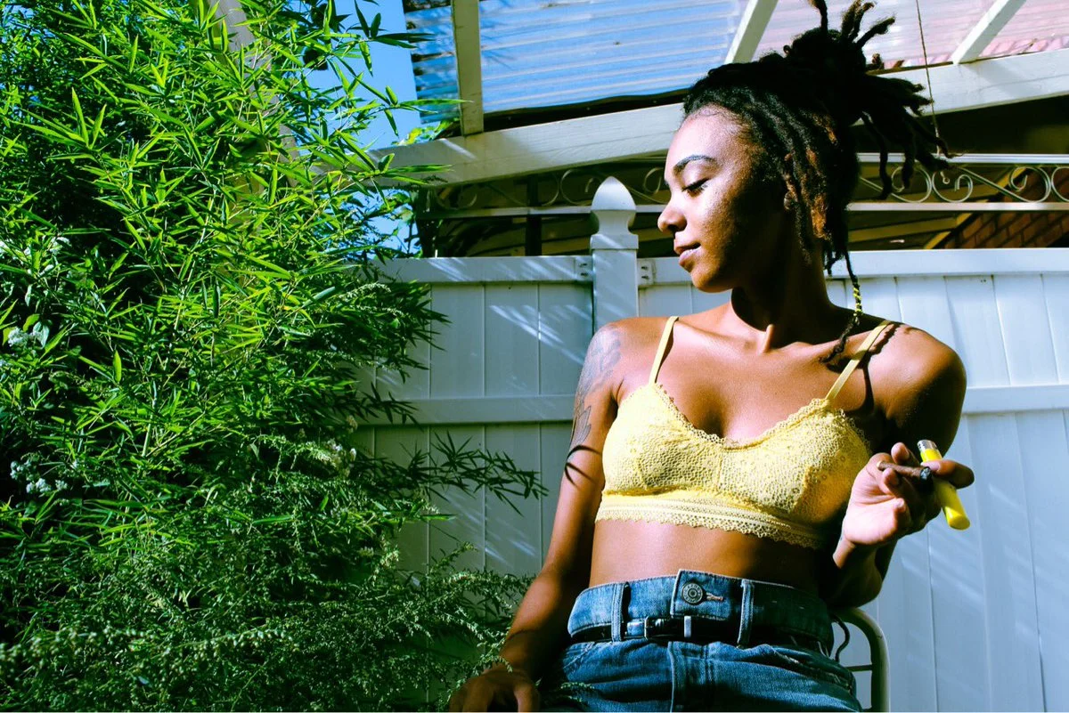 LauraJeanne Faye brings forth light and darkness in her Chapter 1 and 2 releases