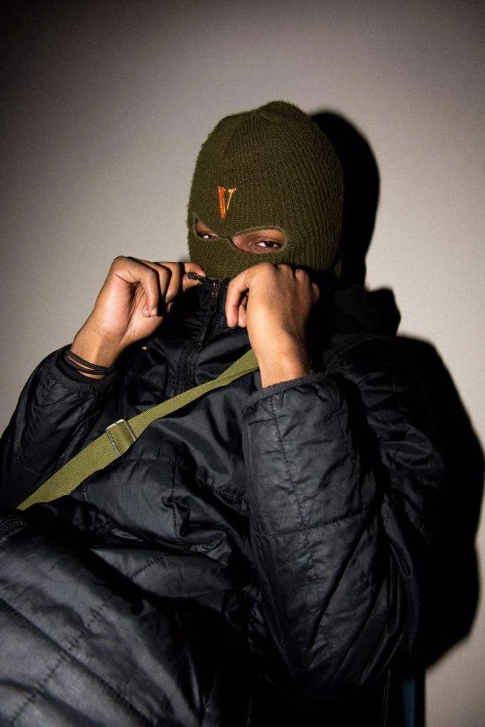 The Rundown : Young Jasper