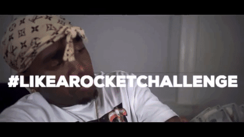 Rizzoo Rizzoo “Like A Rocket” Contest // Powered by Modern Life Mag