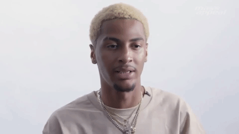 Comethazine talks about influences, Instagram, and being a mechanic before getting signed to Alamo Record on Mass Appeal's "Open Space"