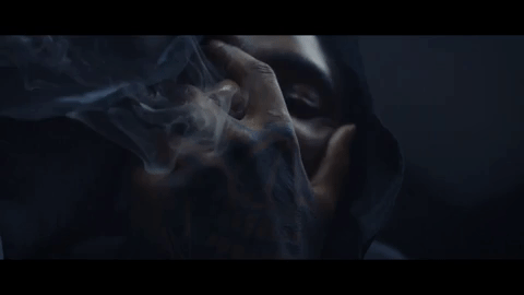 Ca$h Fendi freestyles over 3 beats in 4 minutes on "The Complimentary"