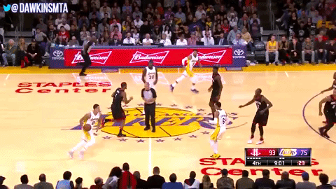 The Lake Show: Why Kyle Kuzma is the most NBA ready Laker