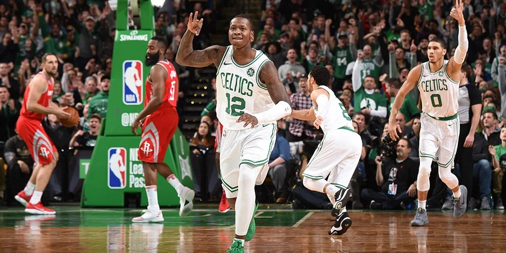 Luck of the Irish: Boston Celtics Surpassing Expectations
