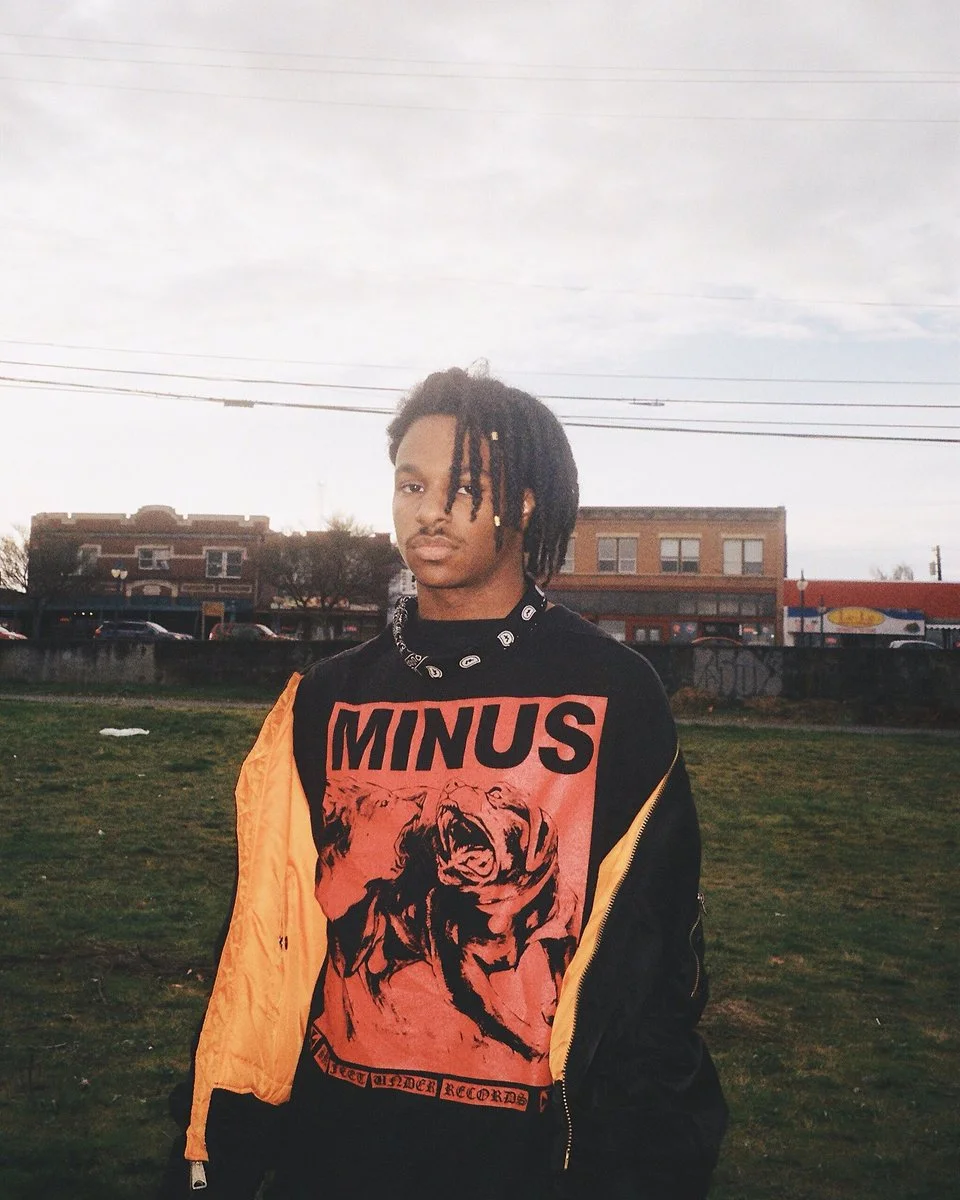 Ghoulavelli creates new anthems for young playas with "POLO" + "Red Mansion"