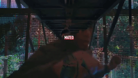 Mateo Sun + PaintitBlues create a hit for Central Texas with "Habits"