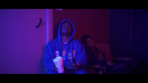 Drakeo the Ruler sets the LA Music scene on fire with his tape, "Cold Devil"