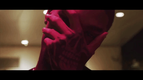 ⚡️MLM Premiere⚡️ Ca$h Fendi links up with Se7en x SickoFinesse for gritty visual, "Man Down"