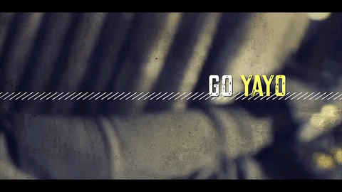 Go Yayo links with Sauce Walka and Rizzoo Rizzoo to create Texas Anthem, "Rap What I Live"