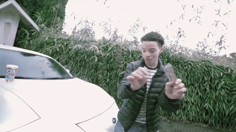 Came Out of Nowhere: Why Lil Mosey might be one of the key voices to listen to in 2018