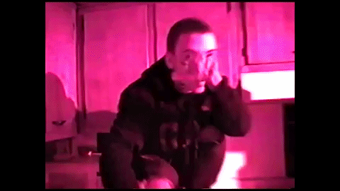 Krimelife Ca$$ delivers a gritty yet infectious hit with "Wuss Poppin" 