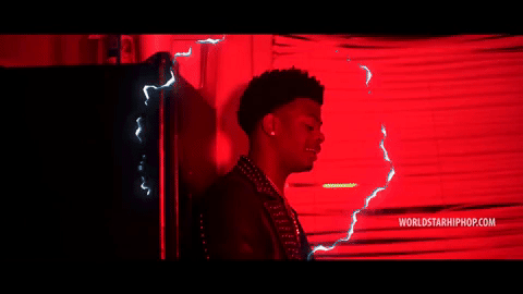 Sherwood Marty keeps it consistent with "All Eyes on Me"