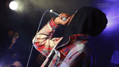 Retch links with Mass Appeal to reflect on his career, life, and his comeback