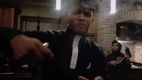 Mateo Sun sets the tone for the San Antonio music with "Big Sun"