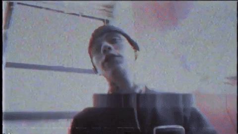 Krimelife Ca$$ getS grimey in his lo-fi visual, “One and Only”
