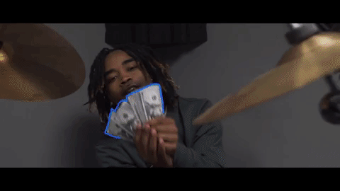 ⚡️MLM PREMIERE⚡️ BandmanLani, Hotblox Nug, and Miles Foster - Middle Man