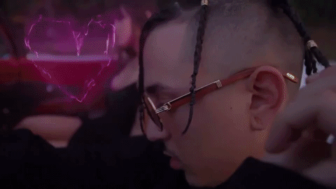 Shane Stokes releases an instant hit with his visual, "Break My Heart"