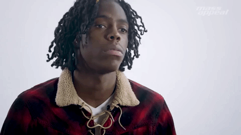 Yung Bans talks about his favorite producers, being locked up, being a fan of Lil Peep, and more with Mass Appeal