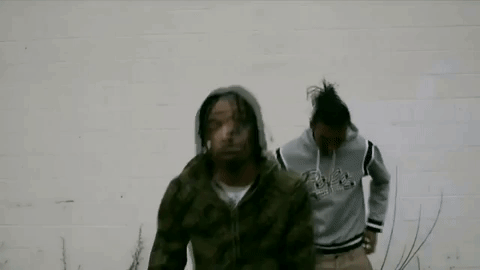 DiMi turns up Albany with his latest hit, "How I Rock"