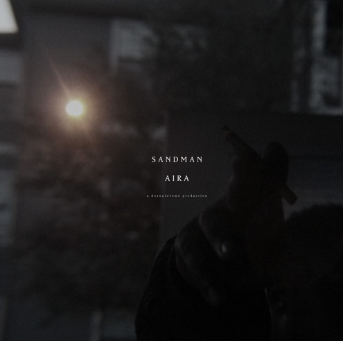 Aira and Brandon Eugene Smith present some retro vibes with "Sandman"