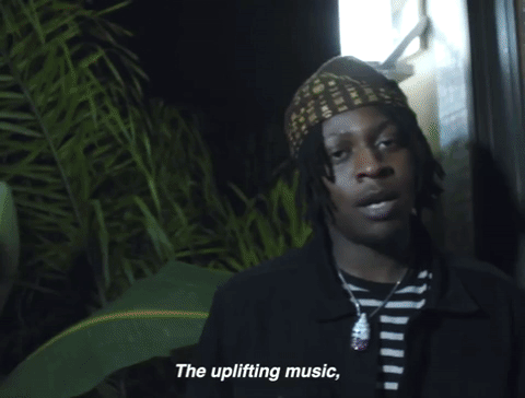 Unotheactivist links with Illroots to talk about his album, being a Soundcloud pioneer, meeting Mike Dean, and more