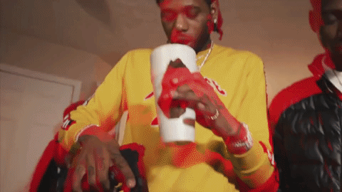 Hoodrich Pablo Juan, Yung Mal, and Lil Jay Brown connect on "1017 Ways"