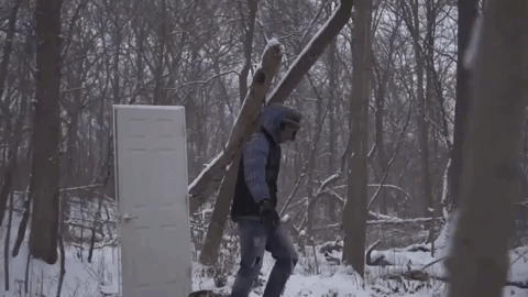 Young Jasper taps into a smokey Narnia with his visual, "Daylight Snow"  
