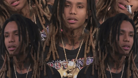 Lil Gnar stops by Pigeons and Planes for Trending Topics