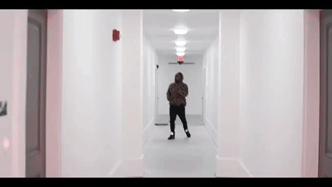 South Florida rising artist, RichySamo delivers a grim visual with "The Hated"