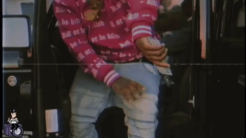 Rizzoo Rizzoo and WaterwippinVan link up to deliver the "Wannabe" video