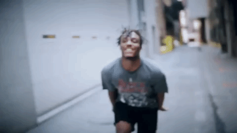 Chicago based artist, Juice WRLD rides his wave with his addicting single, "Autograph" + more