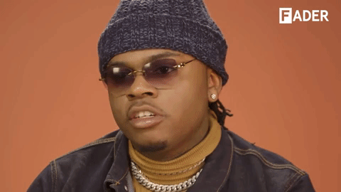 Buzzing ATL artist, Gunna sits with The Fader to talk about Drip Season 3, Meeting Young Thug, and more