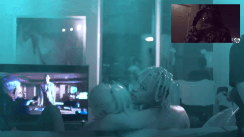 Tre Stanley sets the tone for Rap A Lot New Wave with his visual, "Deep Blue Sea"