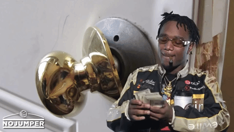 Rizzoo Rizzoo talks about the ladies, thoughts on lean, his favorite Super Mario character and more with No Jumper