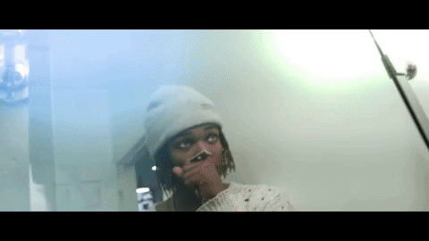 Young Jasper spills out a testimony in new video, "Done"