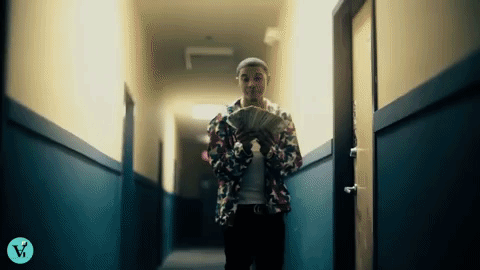 South Carolina's own Shawn $crilla delivers a hit with "Allat Cap"