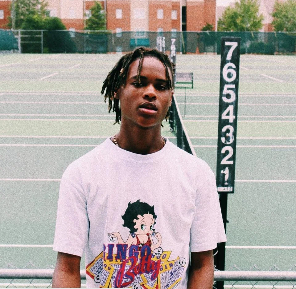 Georgia artist, Bernard Jabs shows off his melodic versatility with "Youngsta (I Know)