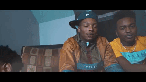 South Carolina artist Trap$tarMula adds to his buzz with "Smoke"