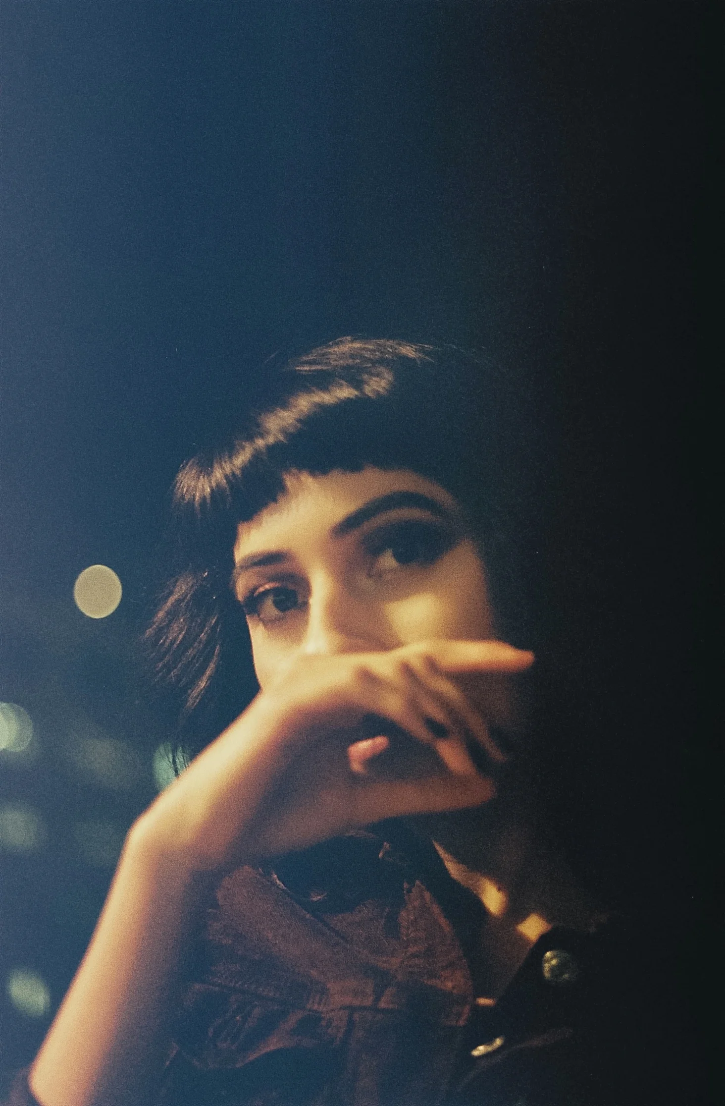 Samantha Stone and John Rose come together for the airy single, "I Don't"