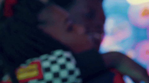 Austin, TX buzzing artist, Quin NFN offers a romantic hit with "Lil Gangsta"