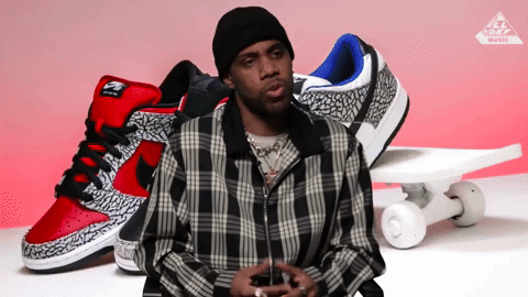 Reese La Flare sits down with All Def Digital for "The Initiation"