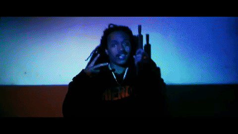 Lil Dude proves why he's DMV's most wanted with "Limpin"