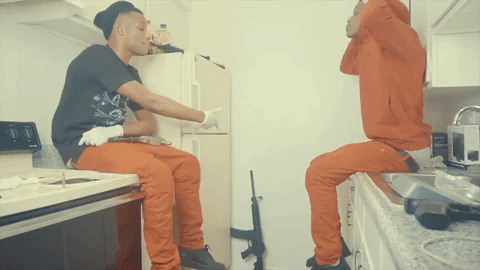 Rising artist 38 Mell's "No Sparring" adds some flare to the Louisiana music scene