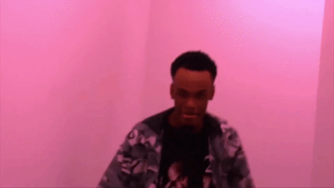 LA based artist Rell drops a new fire visual, "Legend"