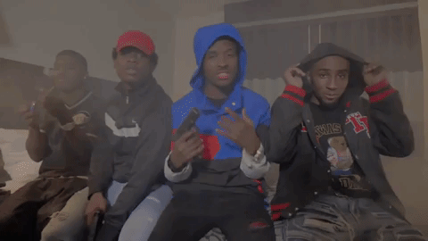 Houston artist NoRemorse Genie kicks down the door with "0 Tolerance" Video