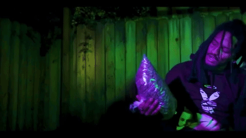 Yoppa Bam connects with RaheemisBlind for stellar visual, "Caravan"